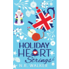 Blueheart Press Holiday Heart Strings - illustrated edition | N.R. Walker