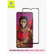 Blueo Apple iPhone 7/8 Blueo 2.5D Shock-Resistant Üvegfólia - Fehér mobiltelefon kellék