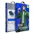 Blueo Mr. Monkey Glass Strong Matte matt edzett üveg fekete szegéllyel iPhone Air