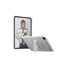 Blueo RESISTANCE IPAD PRO 7 13.0 TABLET TOK FEHÉR tablet tok