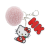 Blueprint Collections Ltd Blueprint kulcstartó, Hello Kitty PiP (5)