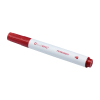 BLUERING Alkoholos marker 3mm, kerek végű Bluering® piros