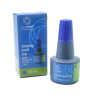 BLUERING Bélyegzőfesték 30ml, Bluering® Flower kék