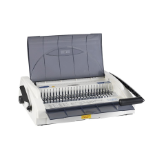 BLUERING COMBINDER 300 spirálozógép (5999093895134) (5999093895134) spirálozó gép