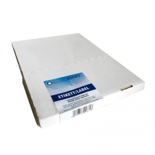 BLUERING Etikett 38,1x21,2mm 65címke/lap BLUERING etikett