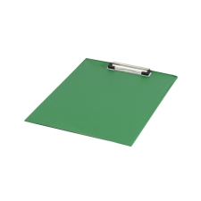 BLUERING Felírótábla A4, PP zöld felírótábla