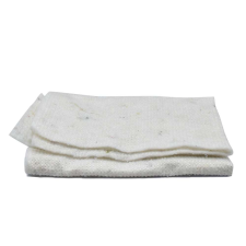 BLUERING Felmosóruha, pamut, szegett takarító és háztartási eszköz