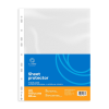 BLUERING Genotherm lefűzhető, A4, 80 micron víztiszta Bluering® 100 db/csomag,