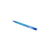 BLUERING Golyóstoll 0,8mm, nyomógombos műanyag kék test, S88, Bluering® írásszín kék