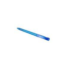 BLUERING Golyóstoll 0,8mm, nyomógombos műanyag kék test, S88, Bluering® írásszín kék toll