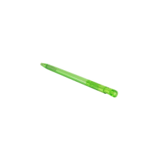BLUERING Golyóstoll 0,8mm, nyomógombos műanyag zöld test, s88, bluering® írásszín zöld toll