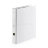 BLUERING Gyűrűskönyv A4, 4,5cm, 2 gyűrűs PP/PP BlueringR Prémium fehér (BLUERING_892515)
