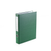 BLUERING Gyűrűskönyv A4, 5cm, 4 gyűrűs zöld