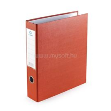 BLUERING Gyűrűskönyv A4, 6,5cm, 4 gyűrűs BlueringR piros (BLUERING_GYKEC6CM4P) gyűrűskönyv