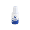 BLUERING Hibajavító folyadék 20ml, vízbázisú szivacsos végű Bluering®