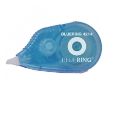 BLUERING Hibajavító roller 4,2x14m utántölthető BLUERING hibajavító