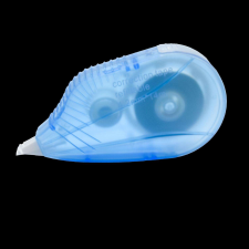BLUERING Hibajavító roller 4,2x14m utántölthető, cserélhető betétes Bluering® hibajavító