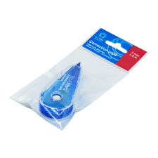 BLUERING Hibajavító roller 5mmx8m utántölthető, cserélhető betétes ® (JJ307332) (JJ307332) hibajavító