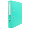 BLUERING Iratrendező A4, 5cm, Bluering® türkiz