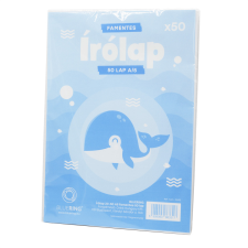 BLUERING Írólap A5, 20-50 famentes 50lap Bluering® írólap