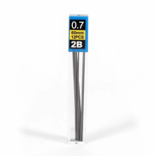 BLUERING Ironbél 0,7mm, 2B Bluering® ceruzabetét