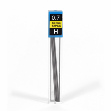 BLUERING Ironbél 0,7mm, H Bluering® ceruza