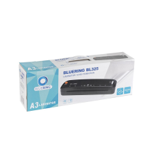 BLUERING Laminálógép A3, 125 micron Bluering® BL325 lamináló gép