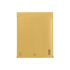 BLUERING Légpárnás tasak barna 18/H szilikon külső méret 290x370mm belső méret 270x360mm tasak