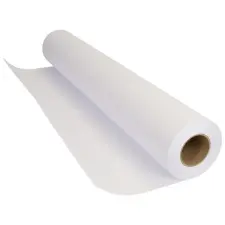 BLUERING Másoló- és nyomtatópapír tekercses 80g. 594mm, 50m, Bluering® Standard fénymásolópapír