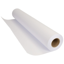BLUERING Másoló- és nyomtatópapír tekercses standard 80g, 841mm 50m fénymásolópapír