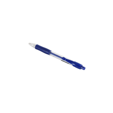 BLUERING Nyomósiron 0,5mm, automata műanyag test, Bluering® nyomósirón, rotring