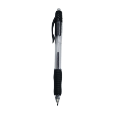 BLUERING ® R2 Golyóstoll - 0.7 mm - Fekete toll