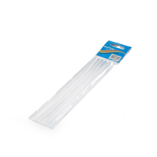 BLUERING Ragasztó rúd stick 11x200mm, 5 db/csomag, Bluering® ragasztó