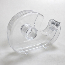 BLUERING Ragasztószalag adagoló 19x33 műanyag átlátszó ragasztószalag