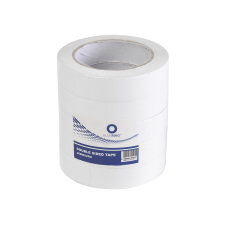BLUERING Ragasztószalag kétoldalas 25mmx25m Bluering® ragasztószalag
