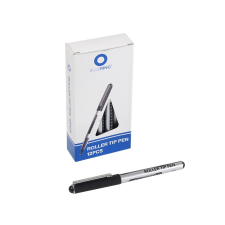 BLUERING Rollertoll 0,5mm, kupakos Bluering® , írásszín fekete toll