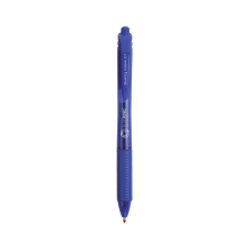 BLUERING Rollertoll 0,7mm, nyomógombos, Bluering® Classic, írásszín kék toll