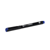 BLUERING Rostirón, tűfilc alkoholos 1mm, OHP Bluering® M kék