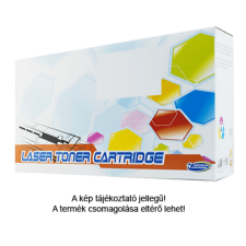 BLUERING utángyártott Q2624X (24X) fekete toner nyomtatópatron & toner
