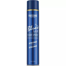 Blues erős hajlakk 750ml hajformázó