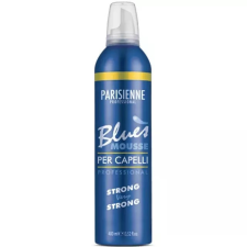 Blues fixálóhab 400ml hajformázó