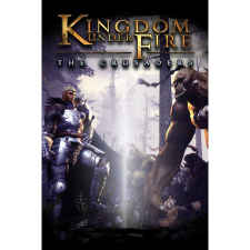 Blueside Kingdom Under Fire: The Crusaders (PC - Steam elektronikus játék licensz) videójáték