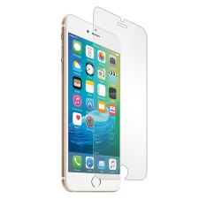 BlueStar Apple iPhone 7 Plus/8 Plus Edzett üveg kijelzővédő (BS-TG-IPH-7P) mobiltelefon kellék