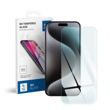 BlueStar Blue Star Samsung Galaxy A26 tempered glass kijelzővédő üvegfólia mobiltelefon kellék