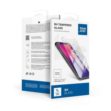 BlueStar Blue Star Samsung Galaxy S24 FE tempered glass kijelzővédő üvegfólia mobiltelefon kellék