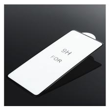 BlueStar Blue Star Xiaomi 14T Pro tempered glass kijelzővédő üvegfólia, fekete mobiltelefon kellék
