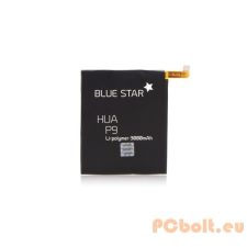 BlueStar Bluestar Premium Huawei P9/P9 Lite kompatibilis akkumulátor 3000mAh tablet kellék