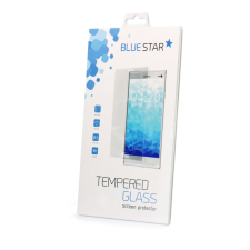 BlueStar BS317377 Apple IPhone 5SE Prémium Edzett üveg kijelzővédő (BS317377) mobiltelefon kellék