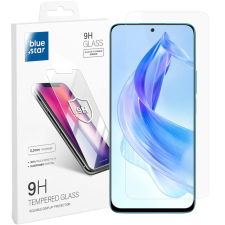 BlueStar Honor 90 Lite 5G üvegfólia, tempered glass, előlapi, edzett, Bluestar mobiltelefon kellék
