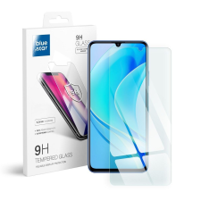 BlueStar Huawei Nova Y70 üvegfólia, tempered glass, előlapi, edzett, Bluestar mobiltelefon kellék